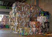 Reciclajes Rodilla, S.L. :: Gesti�n de residuos