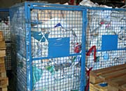 Reciclajes Rodilla, S.L. :: Gesti�n de residuos